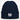 Hopfenliebe – Soft Beanie in Navy, Ansicht 1 #farbe_navy