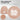 Hopfenliebe – Soft Beanie in Pfirsich, Ansicht 2 #farbe_pfirsich