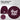 Heimatliebe – Soft Beanie in Bordeaux, Ansicht 2 #farbe_bordeaux