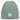 Heimatliebe – Soft Beanie in Mint, Ansicht 1 #farbe_mint