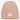Heimatliebe – Soft Beanie in Pfirsich, Ansicht 1 #farbe_pfirsich