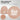 Heimatliebe – Soft Beanie in Pfirsich, Ansicht 2 #farbe_pfirsich