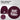 Nicht mein Problem – Soft Beanie in Bordeaux, Ansicht 2 #farbe_bordeaux
