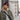 Nicht mein Problem – Soft Beanie in Bordeaux, Ansicht 3 #farbe_bordeaux