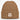 Nicht mein Problem – Soft Beanie in Karamell, Ansicht 1 #farbe_karamell