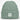 Nicht mein Problem – Soft Beanie in Mint, Ansicht 1 #farbe_mint