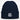 Nicht mein Problem – Soft Beanie in Navy, Ansicht 1 #farbe_navy