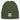 Nicht mein Problem – Soft Beanie in Olive, Ansicht 1 #farbe_olive