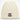 Nicht mein Problem – Soft Beanie in Vanille, Ansicht 1 #farbe_vanille
