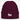 Nope – Soft Beanie in Bordeaux, Ansicht 1 #farbe_bordeaux