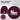 Nope – Soft Beanie in Bordeaux, Ansicht 2 #farbe_bordeaux