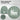 Nope – Soft Beanie in Mint, Ansicht 2 #farbe_mint