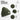 Nope – Soft Beanie in Olive, Ansicht 4 #farbe_olive