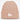 Nope – Soft Beanie in Pfirsich, Ansicht 1 #farbe_pfirsich