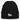 Nope – Soft Beanie in Schwarz, Ansicht 1 #farbe_schwarz