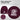 Ski you later – Soft Beanie in Bordeaux, Ansicht 2 #farbe_bordeaux