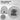Ski you later – Soft Beanie in Hellgrau, Ansicht 2 #farbe_hellgrau