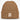 Ski you later – Soft Beanie in Karamell, Ansicht 1 #farbe_karamell
