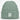 Ski you later – Soft Beanie in Mint, Ansicht 1 #farbe_mint