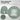 Ski you later – Soft Beanie in Mint, Ansicht 2 #farbe_mint