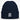 Ski you later – Soft Beanie in Navy, Ansicht 1 #farbe_navy