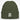 Ski you later – Soft Beanie in Olive, Ansicht 1 #farbe_olive