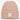 Ski you later – Soft Beanie in Pfirsich, Ansicht 1 #farbe_pfirsich