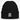 Ski you later – Soft Beanie in Schwarz, Ansicht 1 #farbe_schwarz