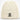 Ski you later – Soft Beanie in Vanille, Ansicht 1 #farbe_vanille