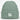 Take it easy – Soft Beanie in Mint, Ansicht 1 #farbe_mint