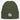 Take it easy – Soft Beanie in Olive, Ansicht 1 #farbe_olive