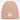 Take it easy – Soft Beanie in Pfirsich, Ansicht 1 #farbe_pfirsich
