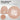 Take it easy – Soft Beanie in Pfirsich, Ansicht 2 #farbe_pfirsich