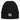 Take it easy – Soft Beanie in Schwarz, Ansicht 1 #farbe_schwarz