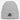 Sip happens – Soft Beanie in Hellgrau, Ansicht 1 #farbe_hellgrau