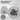Sip happens – Soft Beanie in Hellgrau, Ansicht 2 #farbe_hellgrau