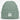 Sip happens – Soft Beanie in Mint, Ansicht 1 #farbe_mint