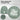 Sip happens – Soft Beanie in Mint, Ansicht 2 #farbe_mint