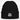 Sip happens – Soft Beanie in Schwarz, Ansicht 1 #farbe_schwarz
