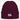 Moin – Soft Beanie in Bordeaux, Ansicht 1 #farbe_bordeaux