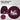 Moin – Soft Beanie in Bordeaux, Ansicht 2 #farbe_bordeaux