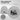 Moin – Soft Beanie in Hellgrau, Ansicht 2 #farbe_hellgrau