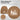 Moin – Soft Beanie in Karamell, Ansicht 2 #farbe_karamell
