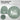 Moin – Soft Beanie in Mint, Ansicht 2 #farbe_mint