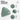Moin – Soft Beanie in Mint, Ansicht 4 #farbe_mint