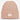 Moin – Soft Beanie in Pfirsich, Ansicht 1 #farbe_pfirsich