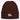 Moin – Soft Beanie in Schokobraun, Ansicht 1 #farbe_schokobraun