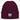 Arschkalt – Soft Beanie in Bordeaux, Ansicht 1 #farbe_bordeaux