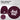 Arschkalt – Soft Beanie in Bordeaux, Ansicht 2 #farbe_bordeaux