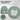 Arschkalt – Soft Beanie in Mint, Ansicht 2 #farbe_mint